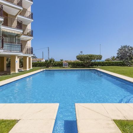 Cofisa Coral Apartment Jávea Екстериор снимка
