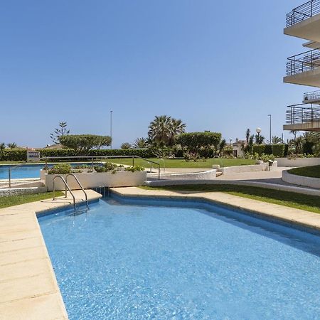 Cofisa Coral Apartment Jávea Екстериор снимка