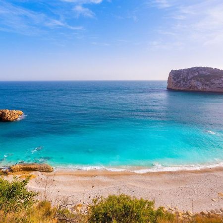 Cofisa Coral Apartment Jávea Екстериор снимка