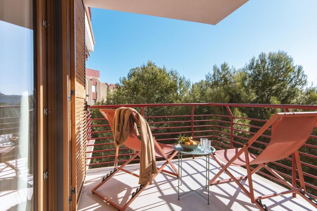 Cofisa Coral Apartment Jávea Екстериор снимка