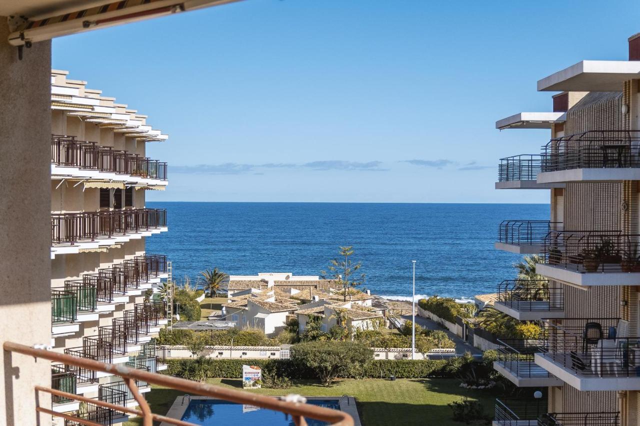 Cofisa Coral Apartment Jávea Екстериор снимка