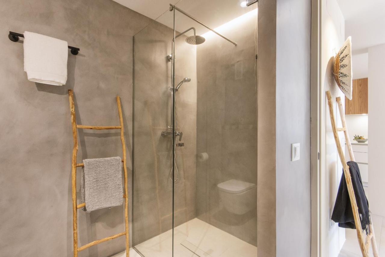 Cofisa Coral Apartment Jávea Екстериор снимка