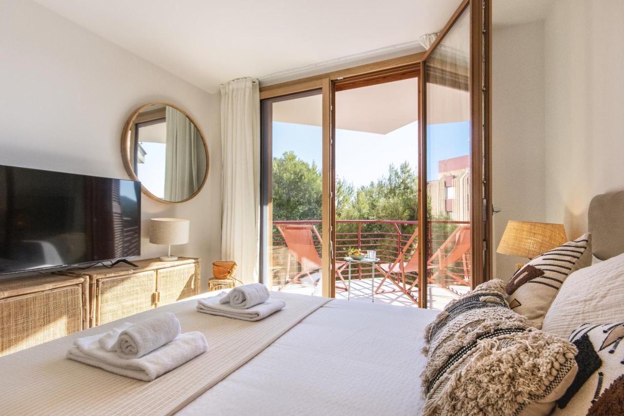 Cofisa Coral Apartment Jávea Екстериор снимка