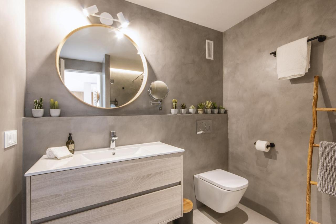 Cofisa Coral Apartment Jávea Екстериор снимка