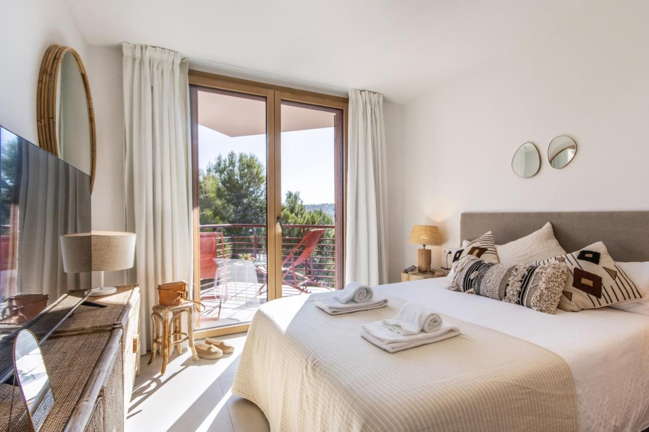 Cofisa Coral Apartment Jávea Екстериор снимка