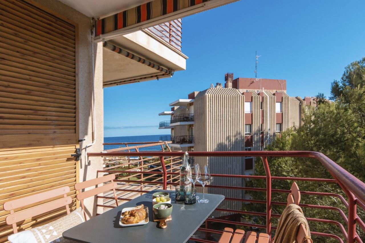 Cofisa Coral Apartment Jávea Екстериор снимка