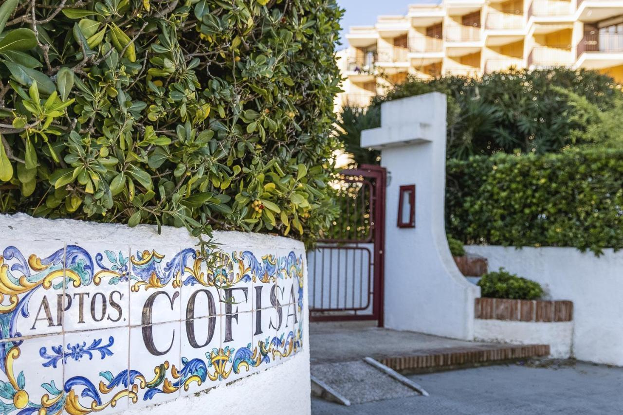 Cofisa Coral Apartment Jávea Екстериор снимка