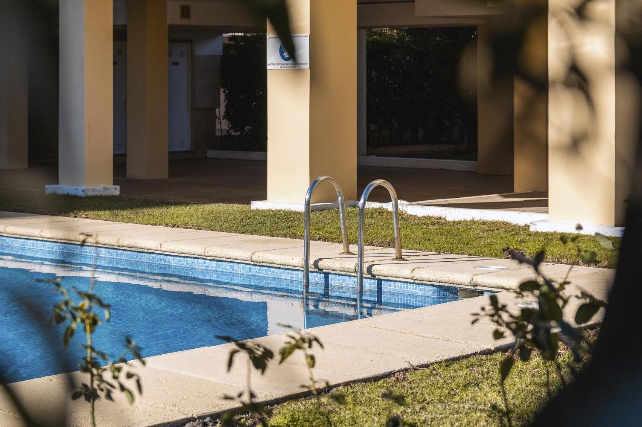 Cofisa Coral Apartment Jávea Екстериор снимка