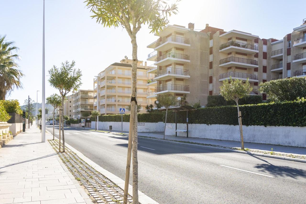 Cofisa Coral Apartment Jávea Екстериор снимка