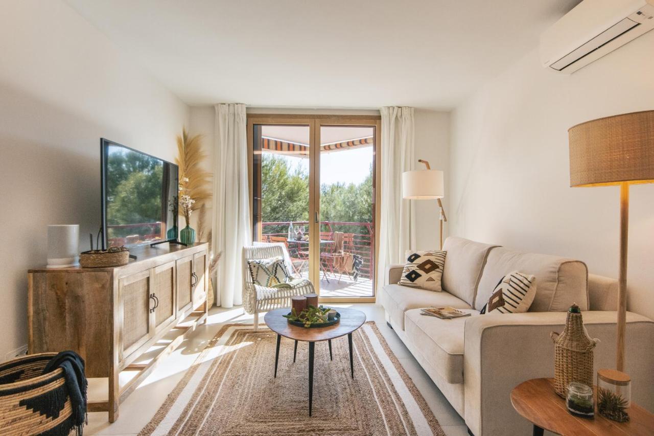 Cofisa Coral Apartment Jávea Екстериор снимка