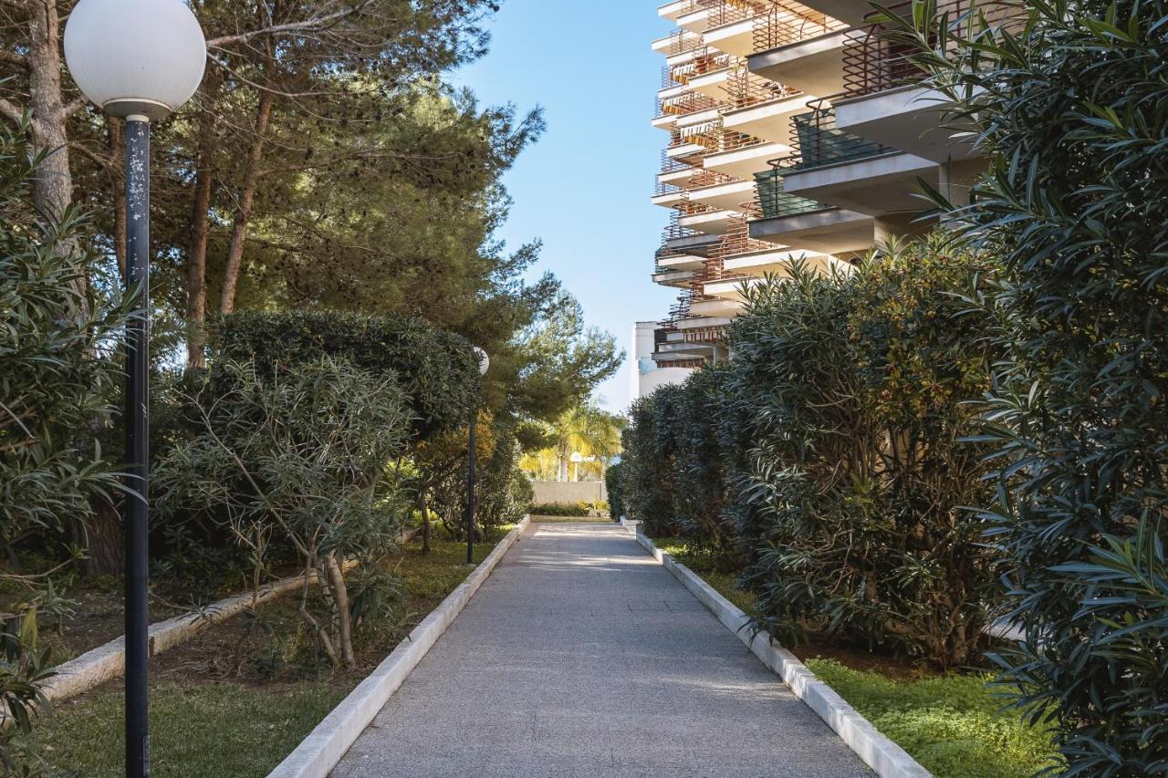 Cofisa Coral Apartment Jávea Екстериор снимка