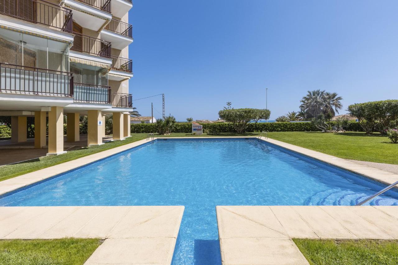Cofisa Coral Apartment Jávea Екстериор снимка