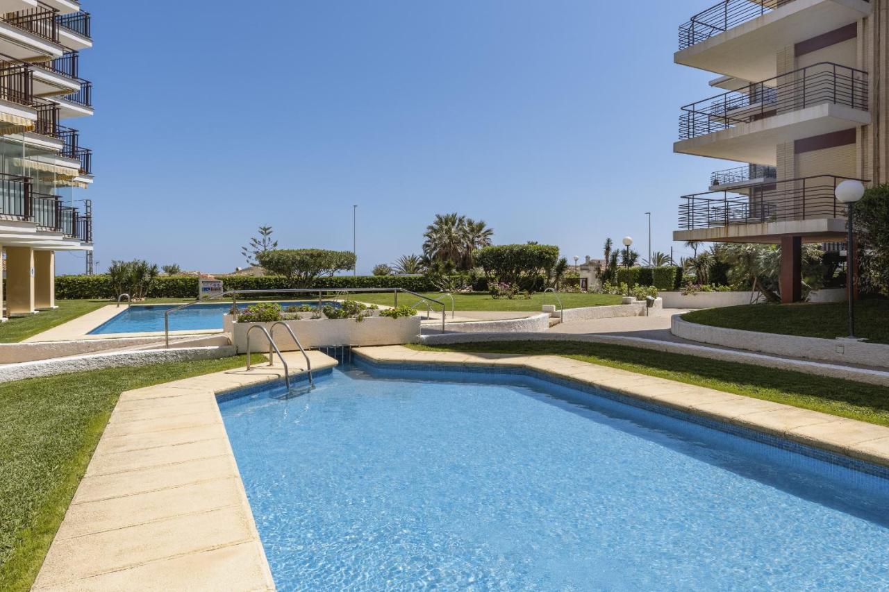 Cofisa Coral Apartment Jávea Екстериор снимка