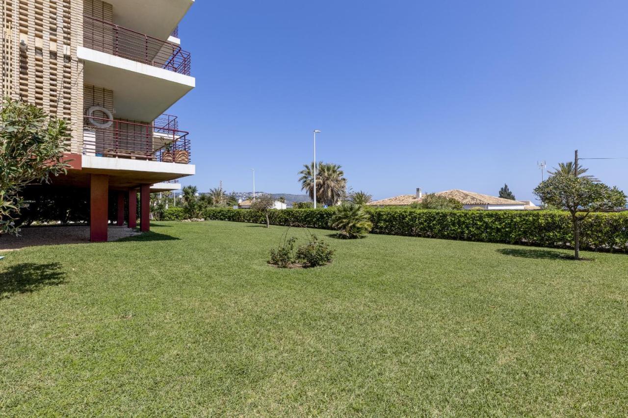 Cofisa Coral Apartment Jávea Екстериор снимка