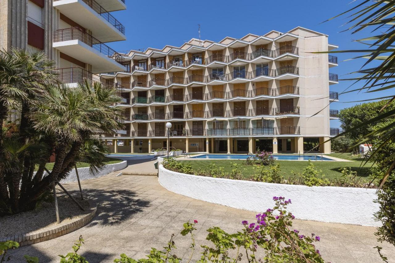 Cofisa Coral Apartment Jávea Екстериор снимка